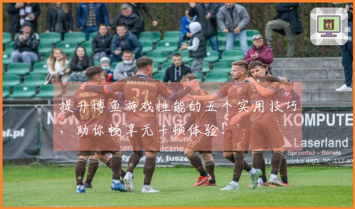 提升博鱼游戏性能的五个实用技巧，助你畅享无卡顿体验！